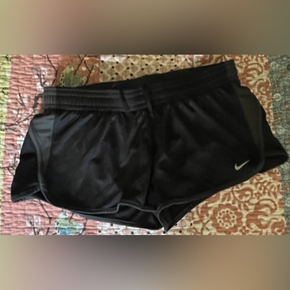 Bundle 3 Pairs of Nike Women's Dri-Fit Shorts